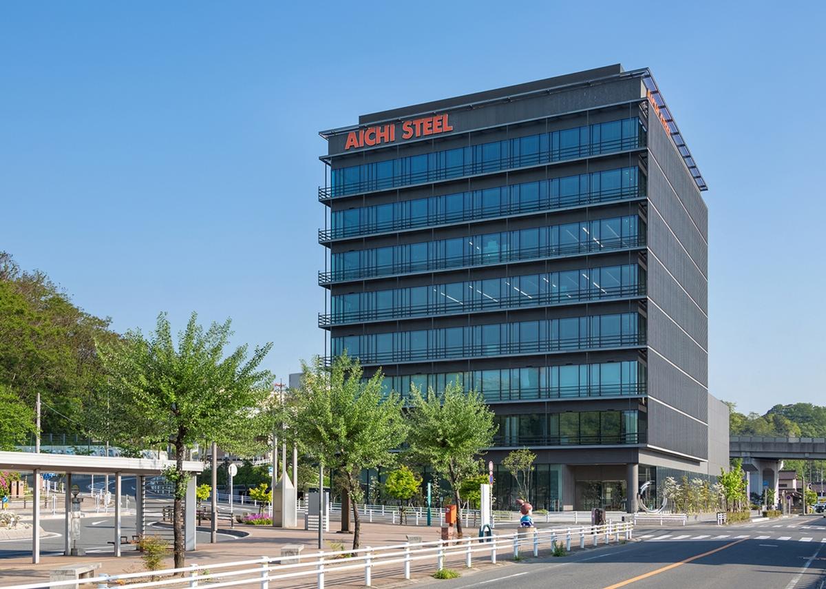 愛知製鋼株式会社