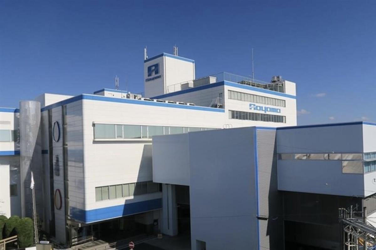 株式会社青山製作所