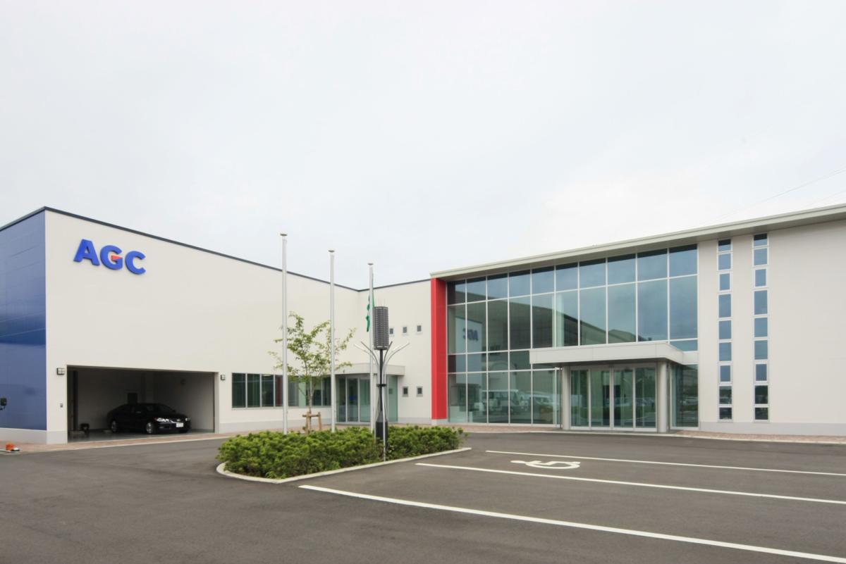 AGC株式会社