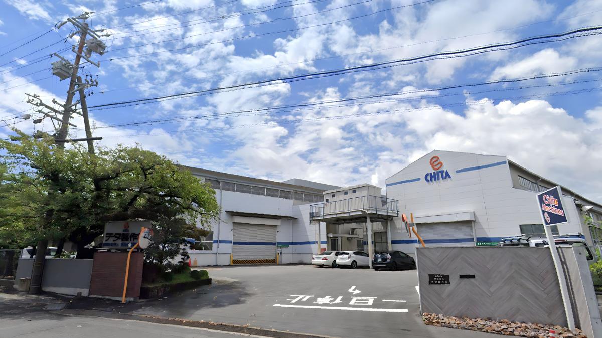 株式会社チタ製作所