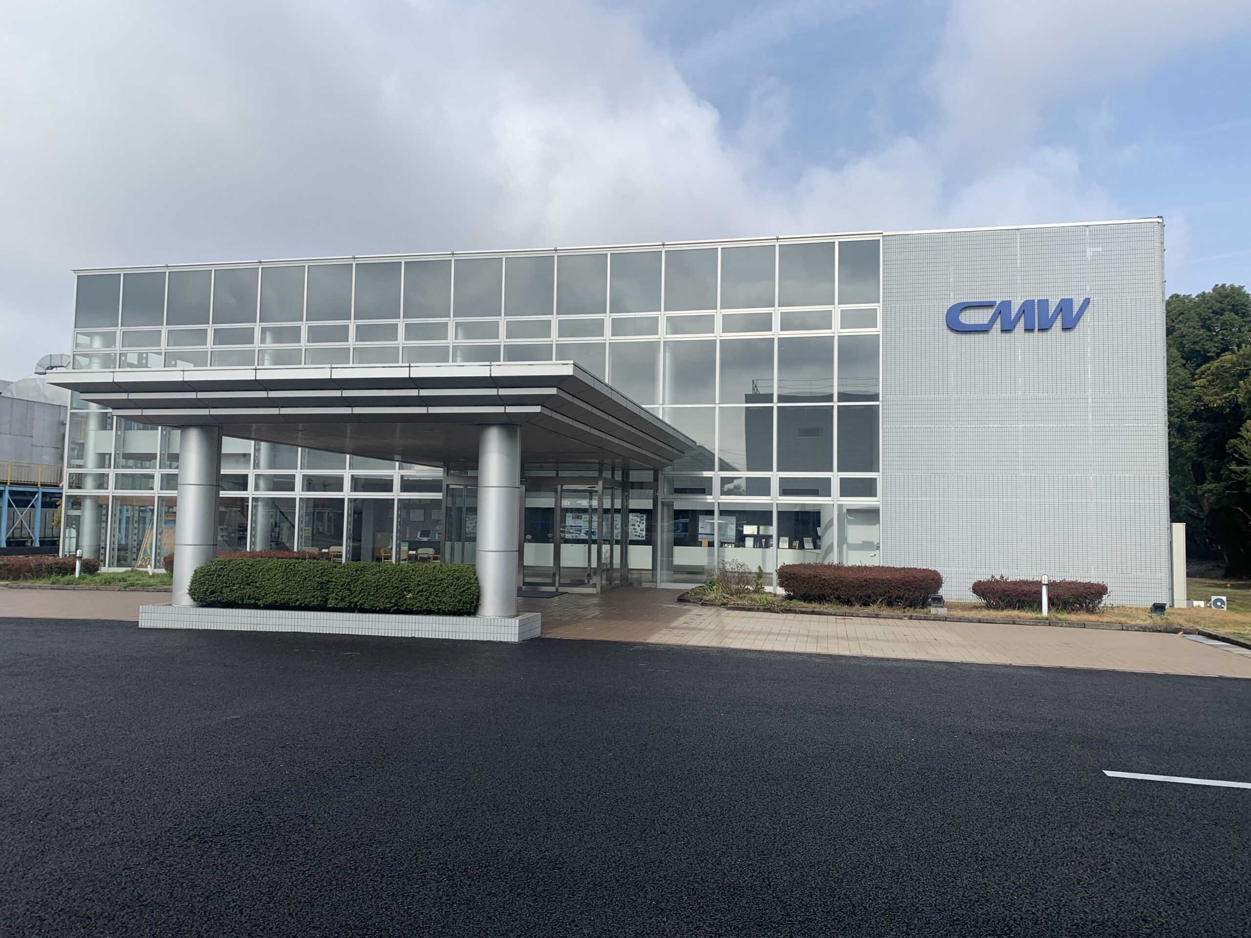 中央精機株式会社