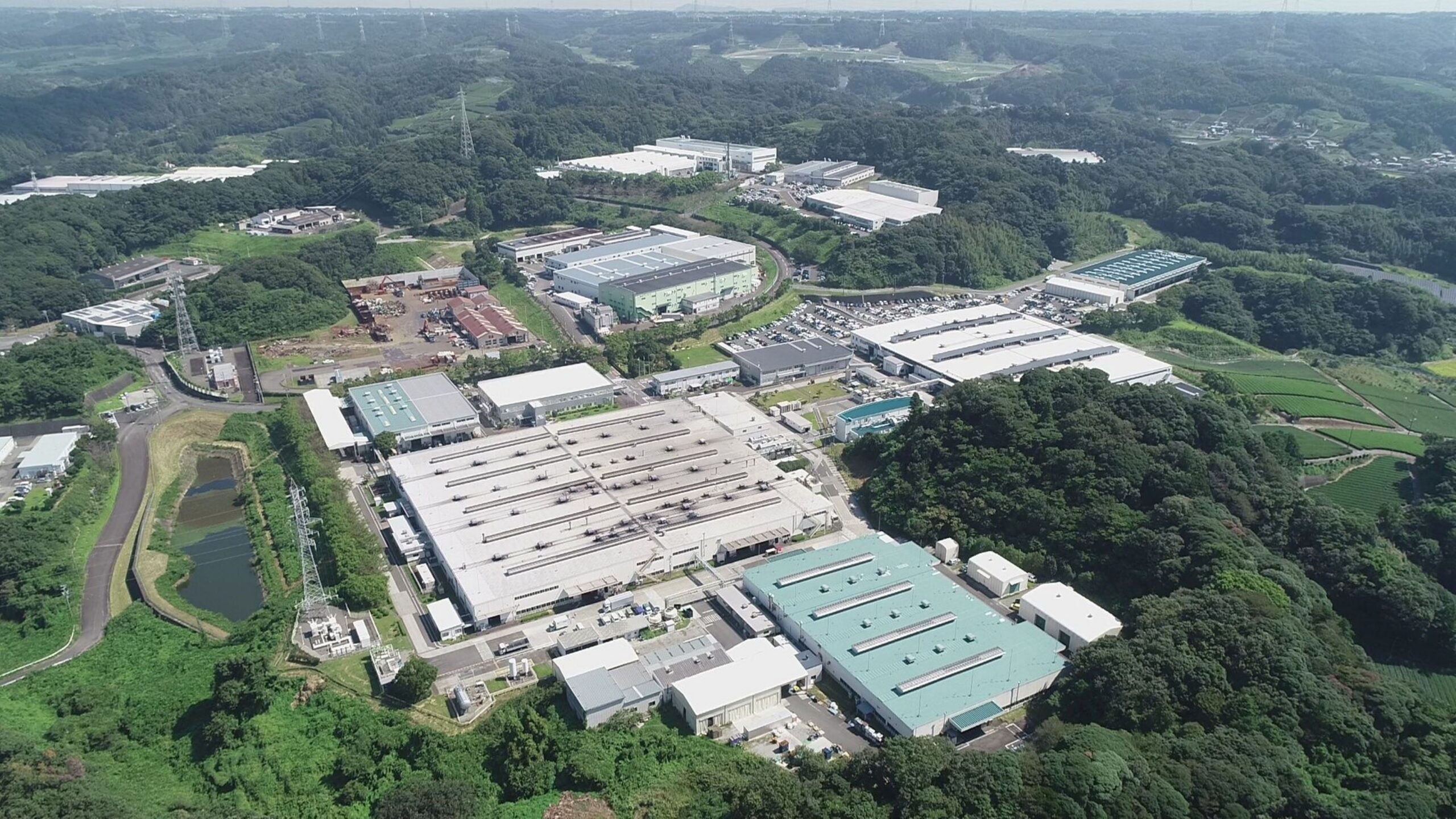 フジオーゼックス株式会社