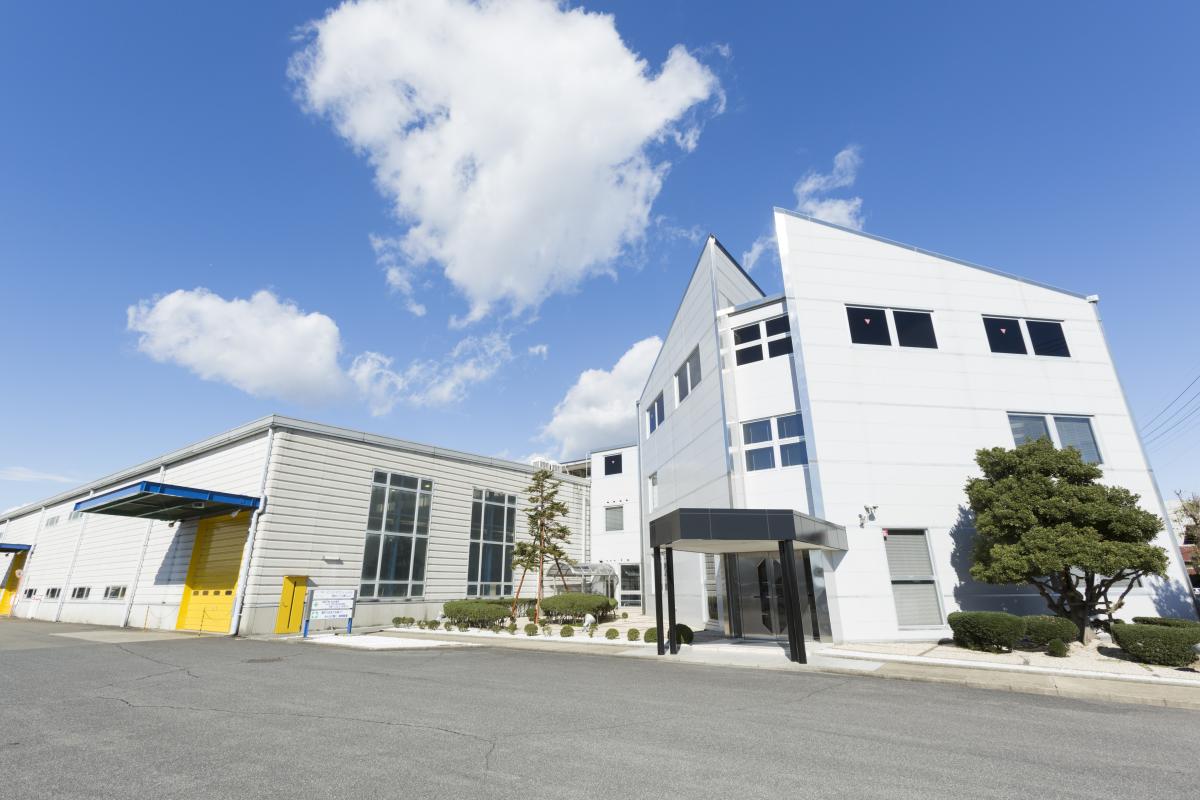 扶桑工機株式会社