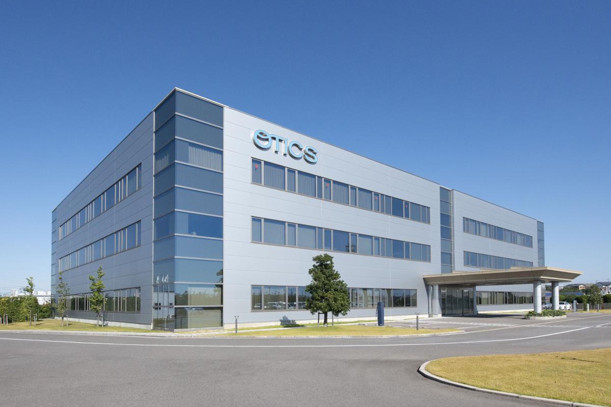 株式会社オティックスホールディングス