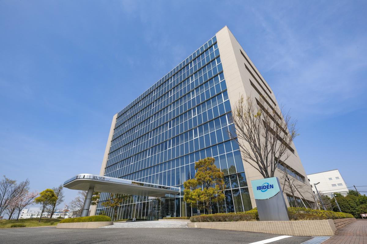 イビデン株式会社