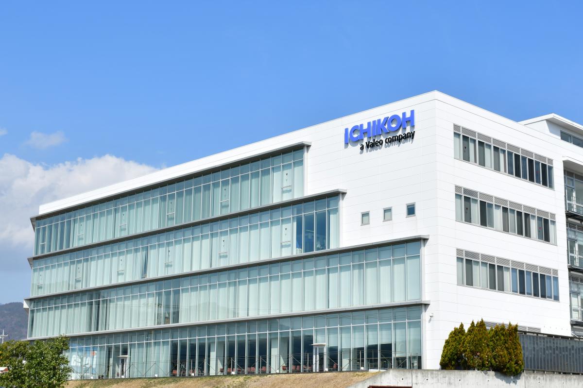 市光工業株式会社