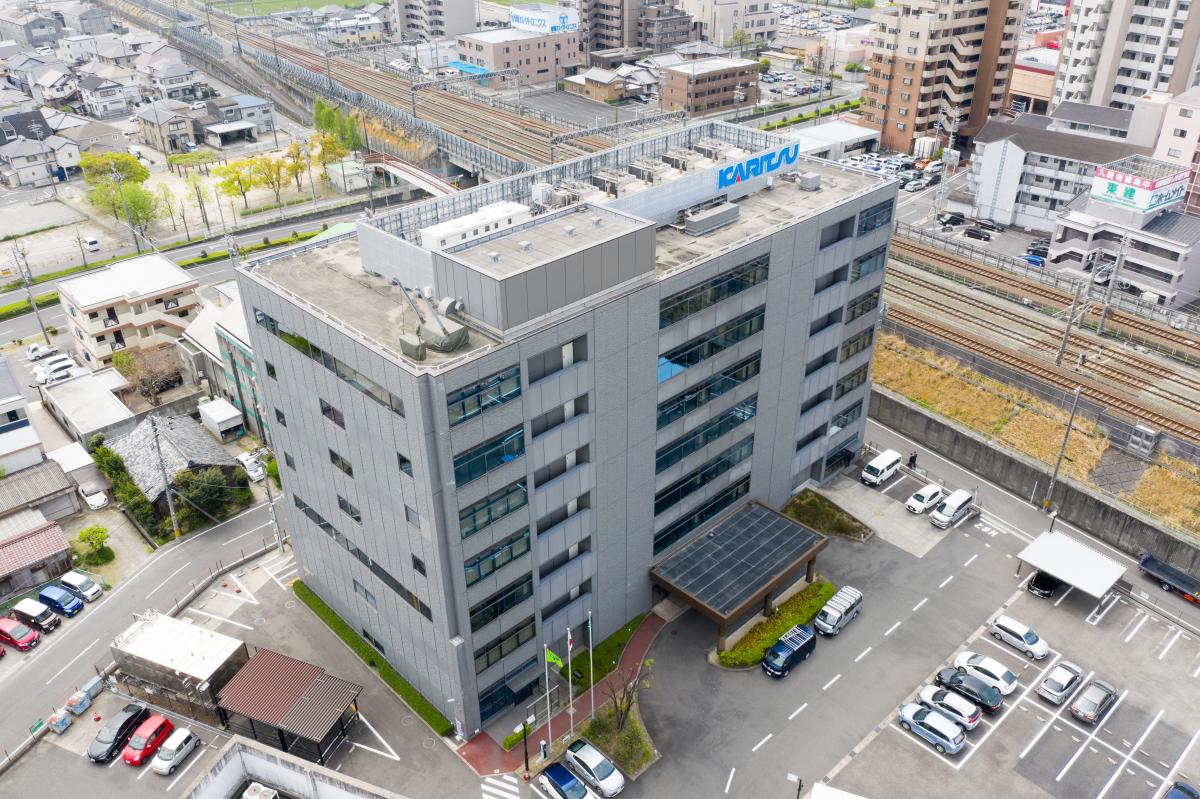 カリツー株式会社