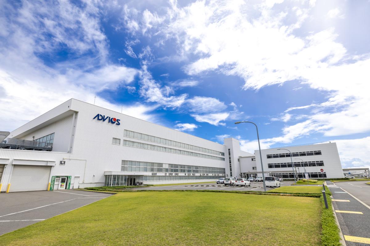 株式会社アドヴィックス