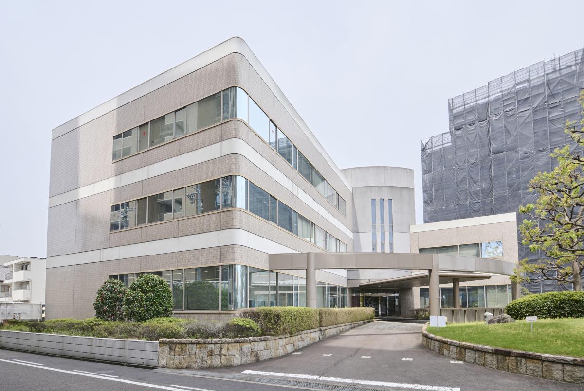 大興運輸株式会社