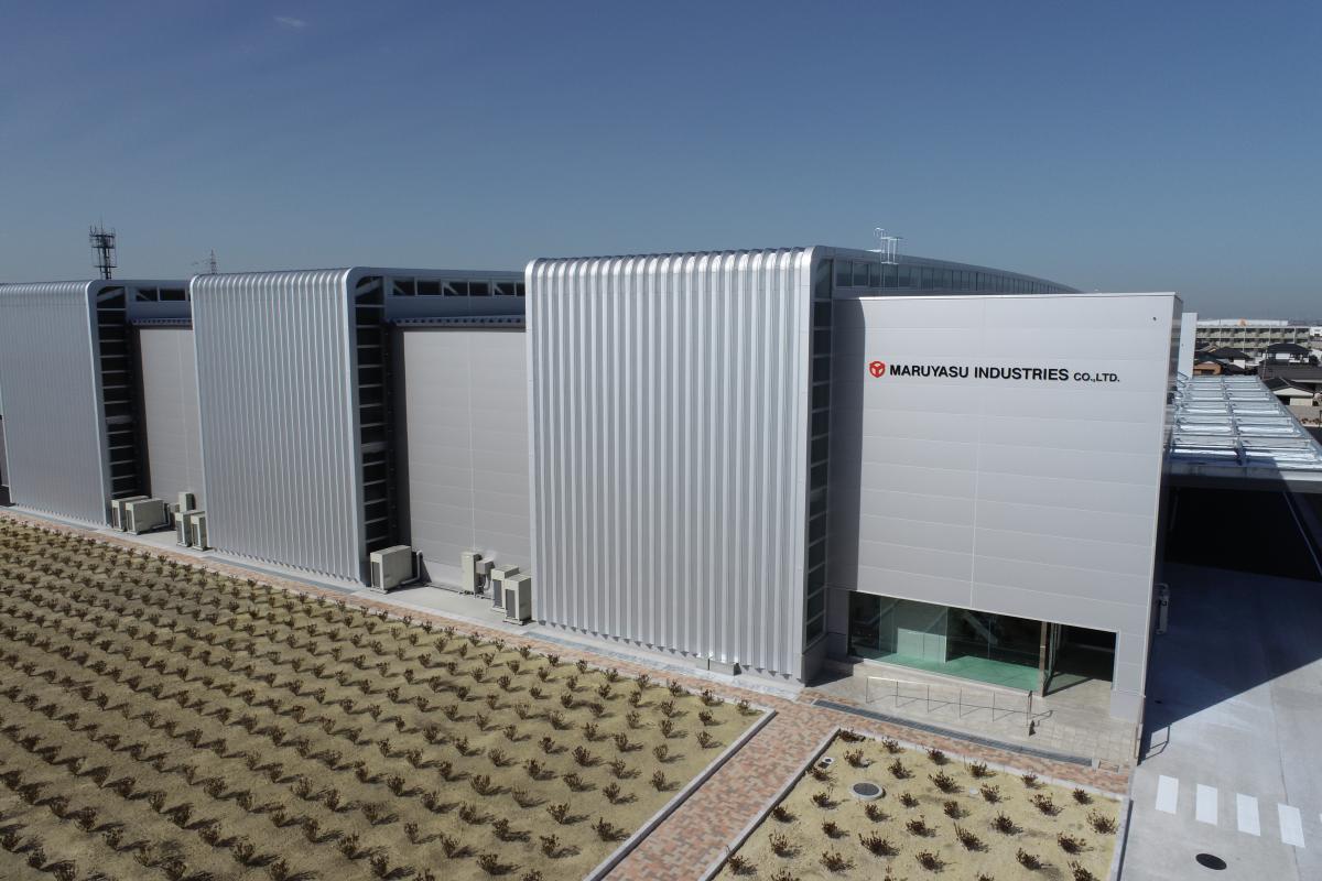 マルヤス工業株式会社