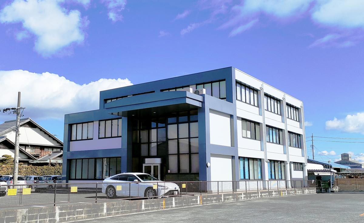 株式会社マルトー