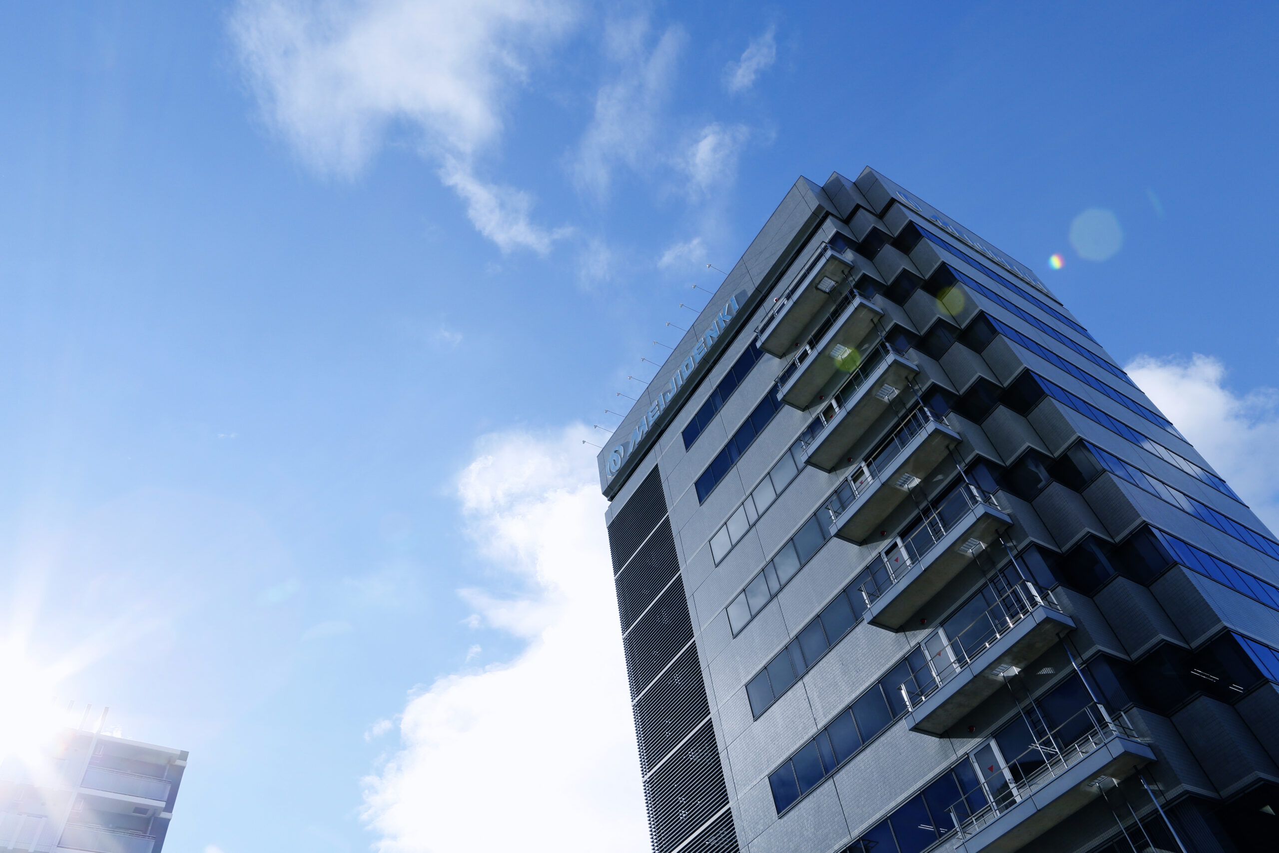 明治電機工業株式会社