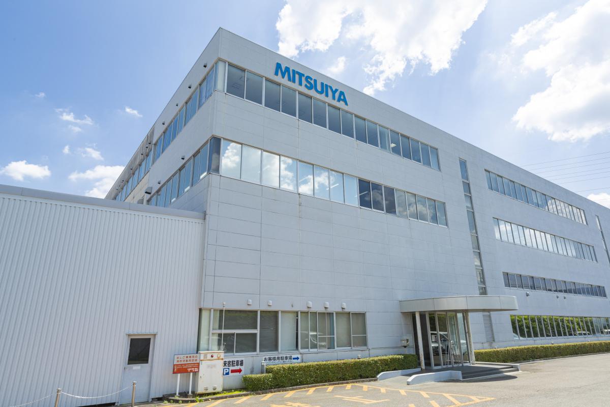 三井屋工業株式会社