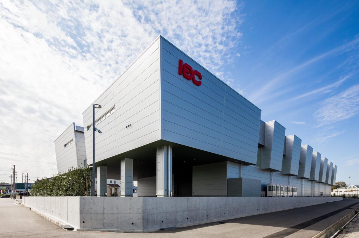 株式会社IEC