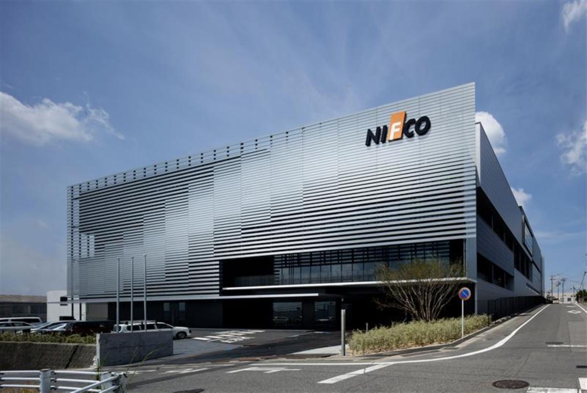 株式会社ニフコ