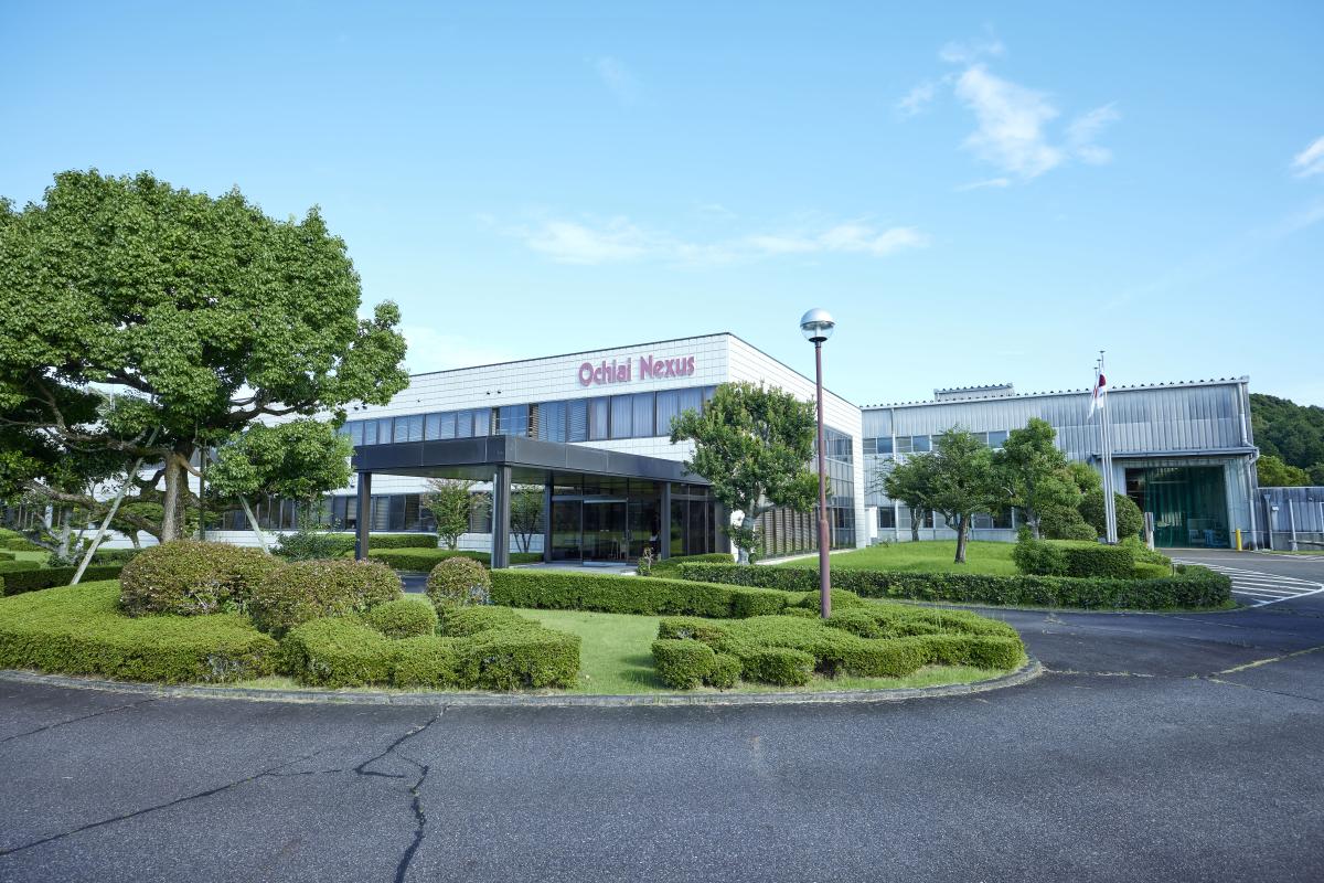 株式会社オチアイネクサス