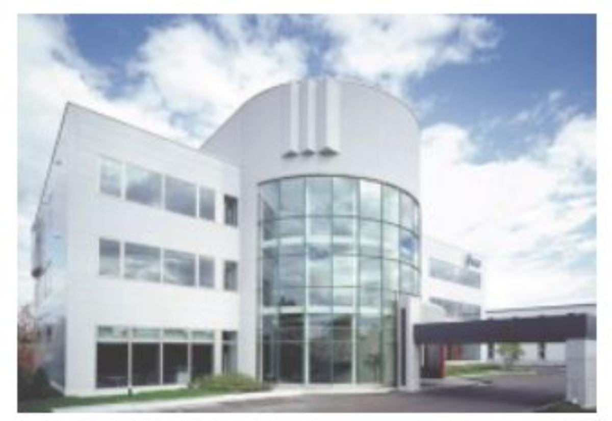 株式会社ダイナックス