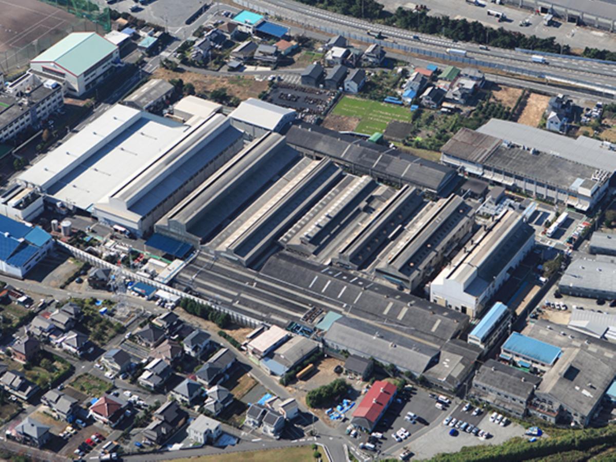 リョービ株式会社