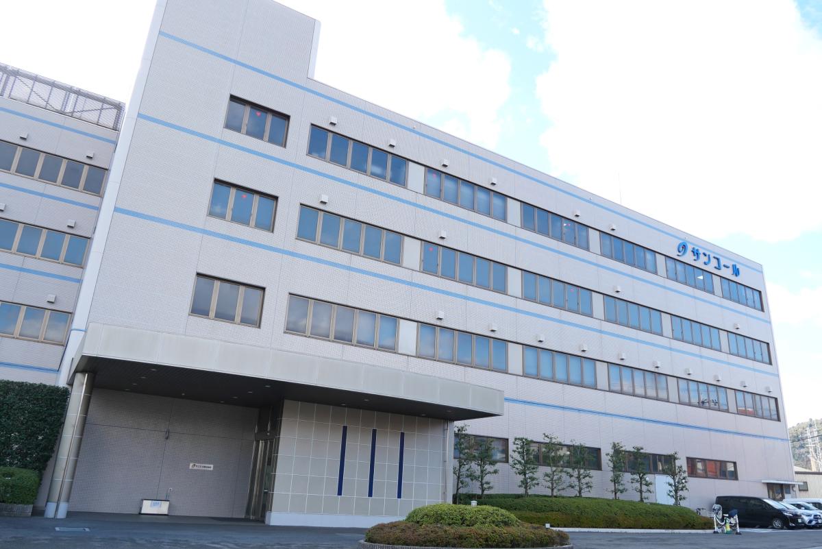 サンコール株式会社