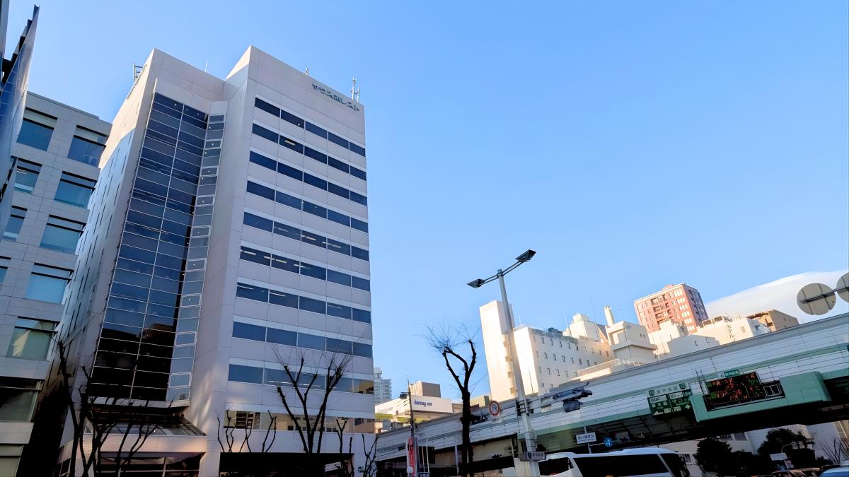 三和電気土木工事株式会社