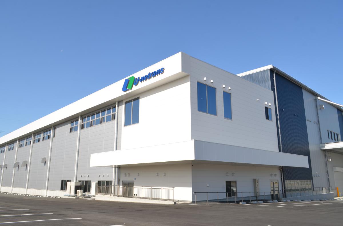 株式会社ユーネットランス