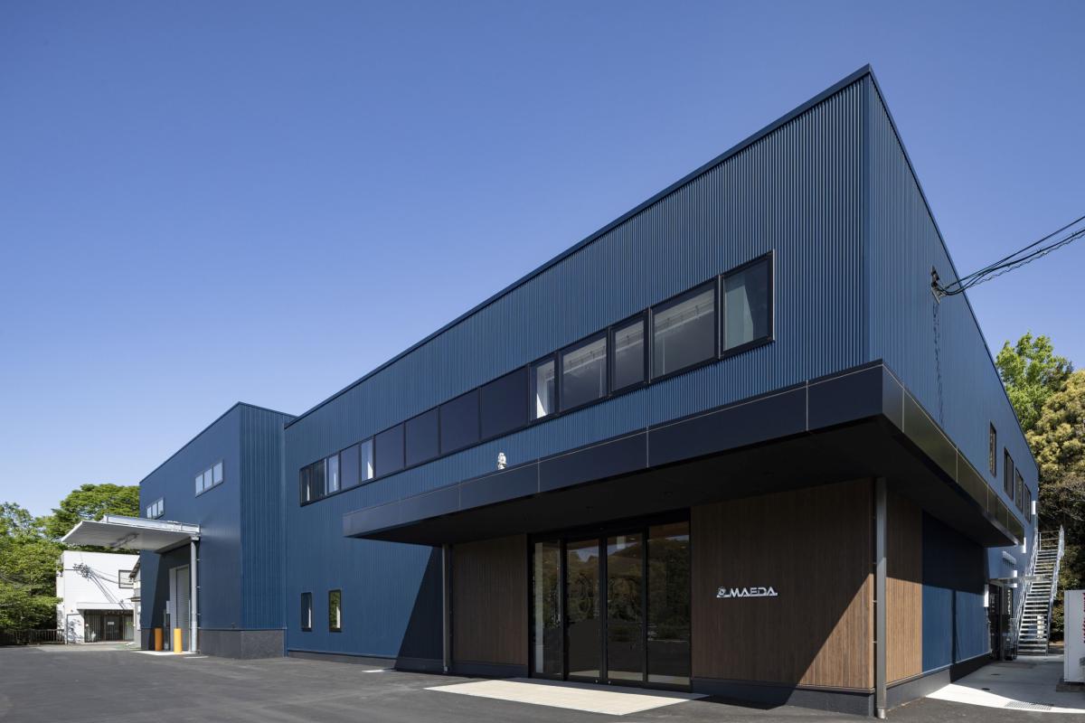 株式会社前田技研