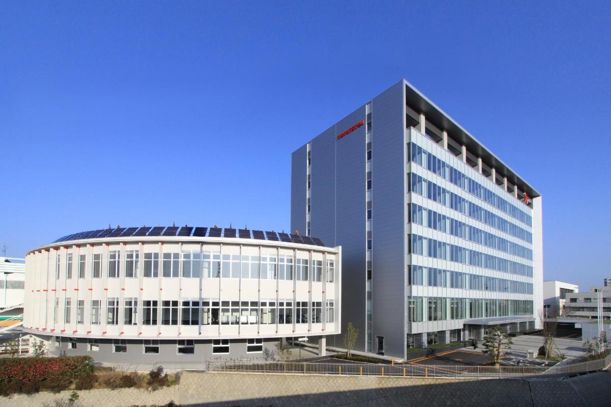 豊田鉄工株式会社