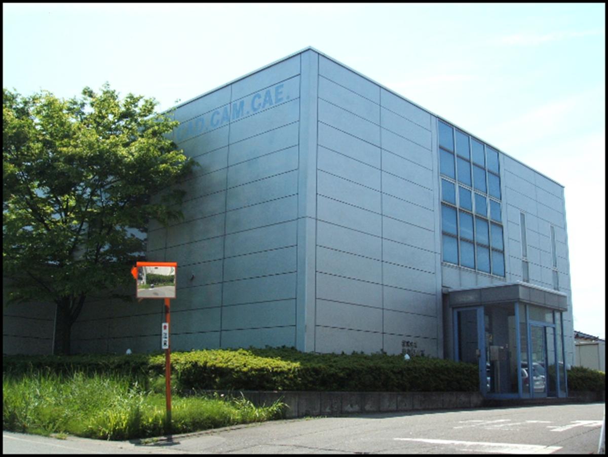 株式会社米谷製作所