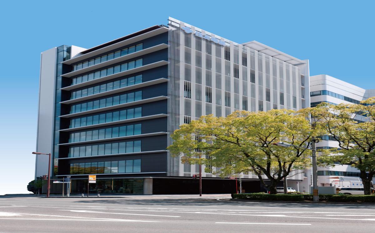 住友電装株式会社