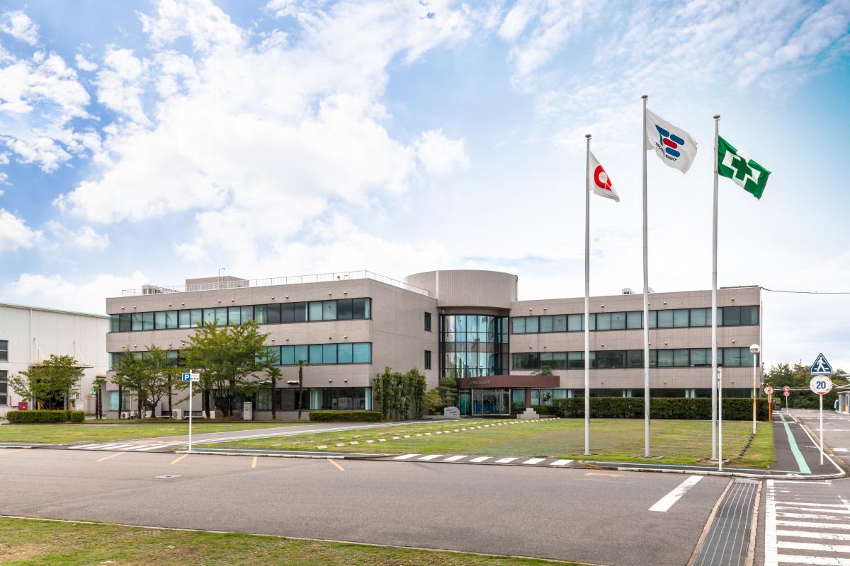 テクノエイト株式会社