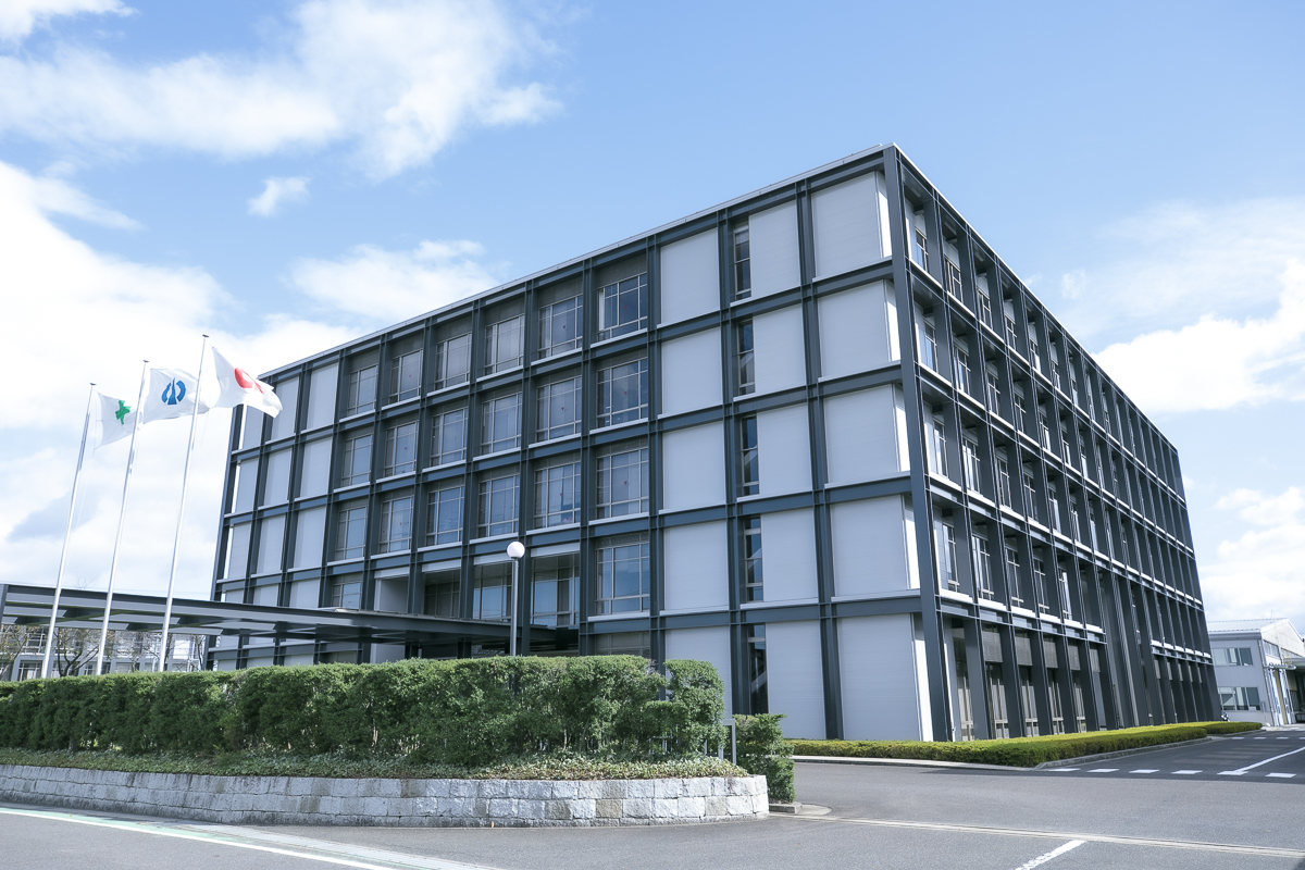 小島プレス工業株式会社